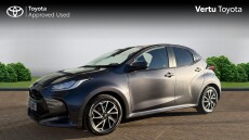 Toyota Yaris 1.5 Hybrid Design 5dr CVT Hybrid Hatchback